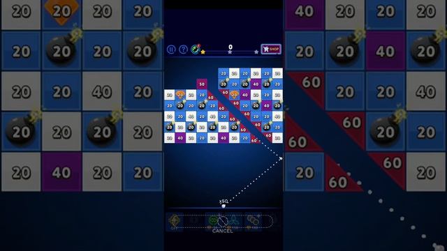 Bricks Vs Balls Gameplay Walkthrough смотреть онлайн