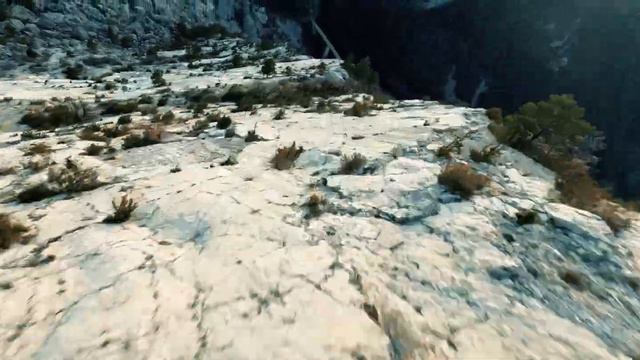 DJI Avata - The Line смотреть онлайн