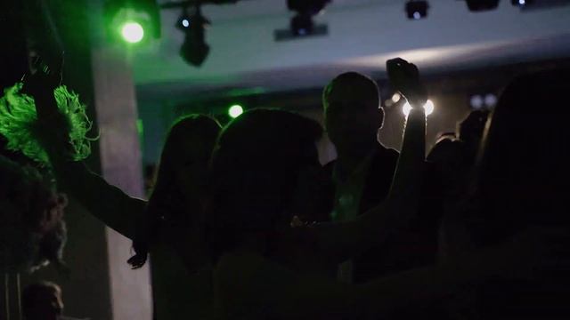 Свадьба в большом городе смотреть онлайн