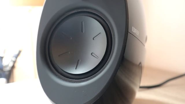 Edifier Luna Eclipse E25 HD Speakers Review