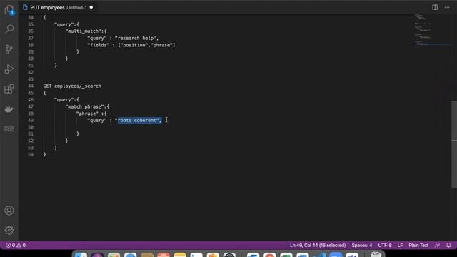 Session 36 NodeJS, ReactJS with Redux, MongoDB and Elastic Search смотреть онлайн