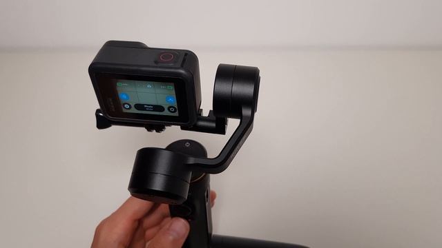 How To Shoot B Roll On A Budget: GoPro Hero 8 on INKEE Falcon | Product Review смотреть онлайн