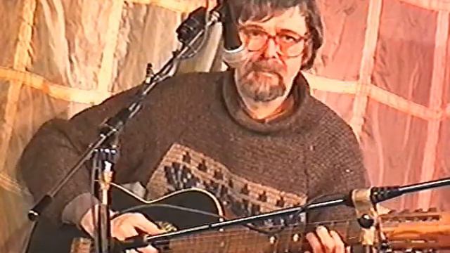 Ю  Устинов  Тропинка