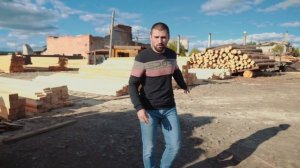 Как я открыл свою пилораму