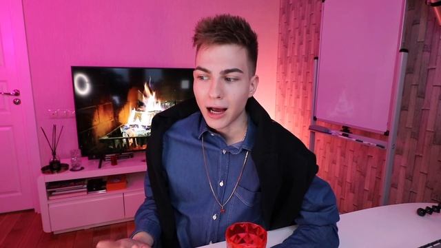 Вдохновение восстановления