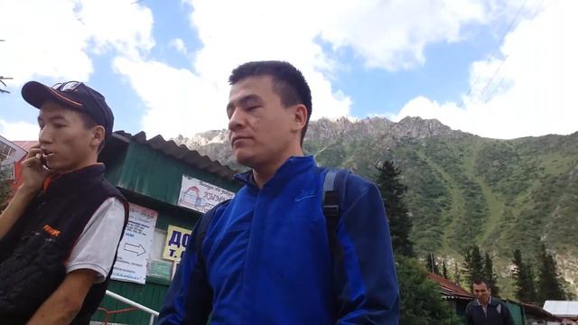 Ала-арча смотреть онлайн