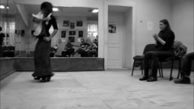 Home Videos of Russia....Flamenco Tour 2012 смотреть онлайн