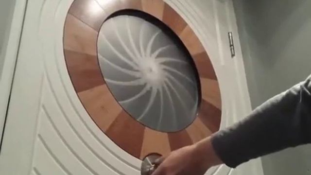 Дверной глазок смотреть онлайн