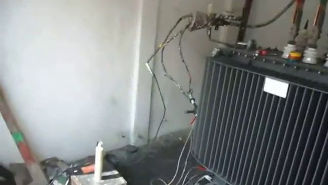 Испытание трансформатора Часть 1 смотреть онлайн