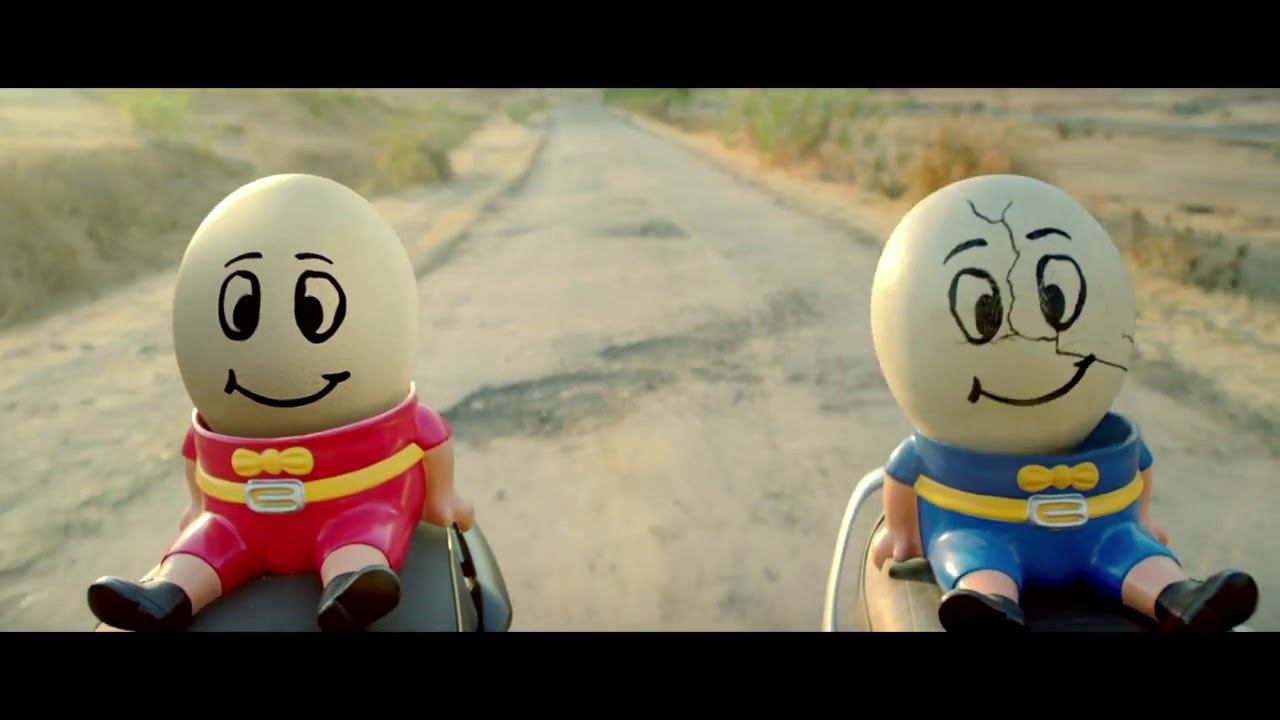 Bajaj Platina Comfortec TVC смотреть онлайн