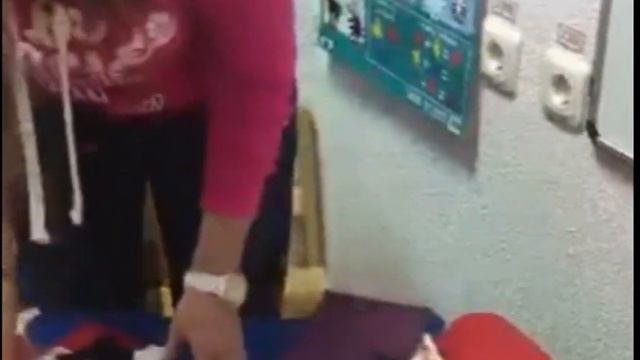 Heloween в детском развивающем центре Джеронимо (Оболонь)