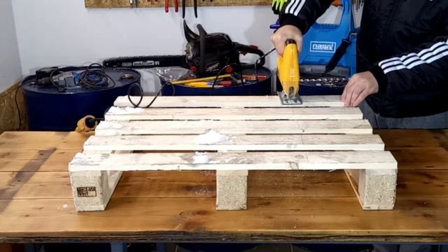 Einhell Saw Blade - Bavaria BPS 600