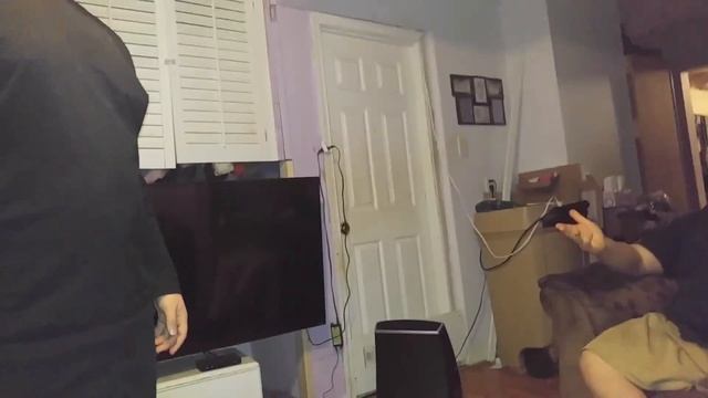 WILLIAM AND BILL FACE OFF IN A DONUT RAGE!!! смотреть онлайн