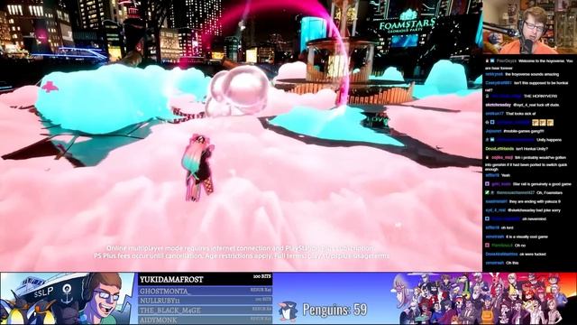 NICO REACTS: Final Fantasy VII Rebirth - State of Play September 2023 смотреть онлайн