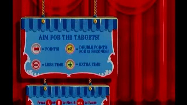 Plug n Play Games: Toy Story Mania смотреть онлайн