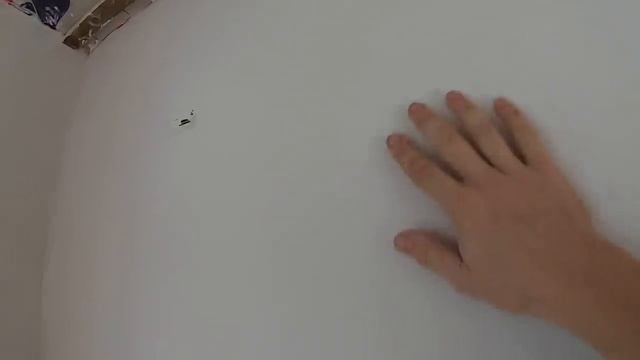 Финишная шпаклёвка стен своими руками / Серия 94 смотреть онлайн