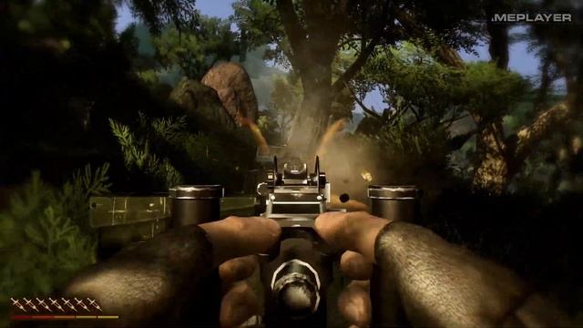 КОНТРАКТЫ ОСВЕДОМИТЕЛЯ / Бова-Секо — FAR CRY 2 (2020) / ПРОХОЖДЕНИЕ [#14] смотреть онлайн