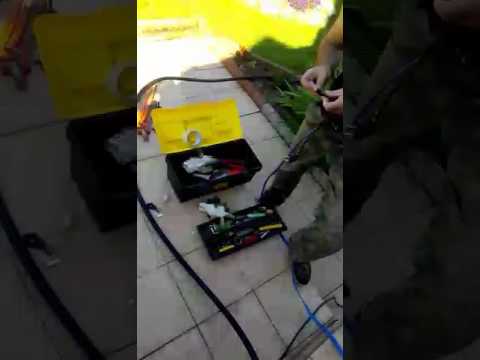 Очистка скважин в Московской области смотреть онлайн