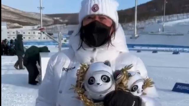 Вяльбе намерена переизбираться на пост главы Федерации лыжных гонок России смотреть онлайн