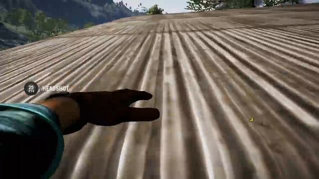 "It's All About Speed" - Short Stealth Outpost Liberation (Open Hearts Clinic) - Far Cry 4 смотреть онлайн