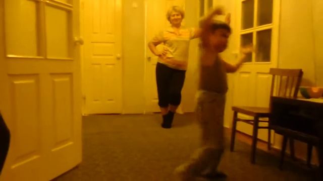 Дикие русские танцы смотреть онлайн