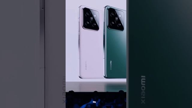 Почему ВСЕ ЖДУТ Xiaomi 14? ?? смотреть онлайн