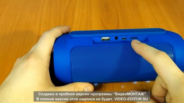 ?ТОПОВЫЙ ОБЗОР JBL Charge2 . ⚡️Оценка Блютуз Колонки ?Самый подробный и честны.mp4 смотреть онлайн