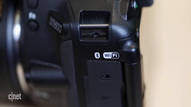 Nikon D5600 review: Still a fine dSLR for the money смотреть онлайн