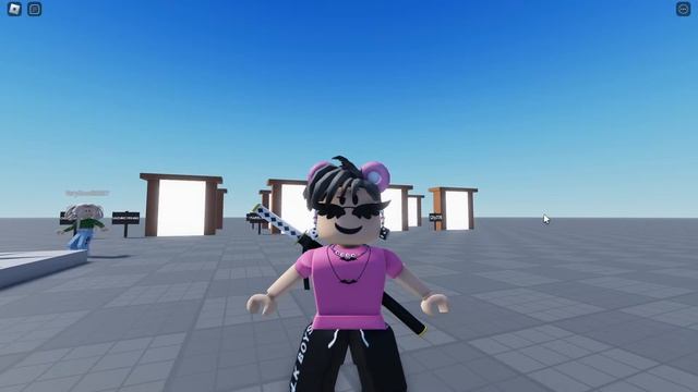Создаем город мечты в Roblox и разыгрываем 50000 робуксов ? смотреть онлайн