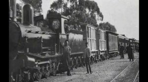 PORT AUGUSTA SA SOUTH AUSTRALIA Past and Present