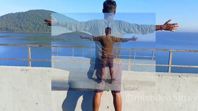 2022| Exploring CHANDIL DAM again | CHANDIL DAM | MISHIKA PHYSICAL VLOGS| TRIP WITH FAMILY| BOATING смотреть онлайн