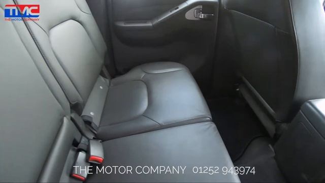 Nissan Navara Tekna Manual 2015 - For Sale and Review - TMC смотреть онлайн