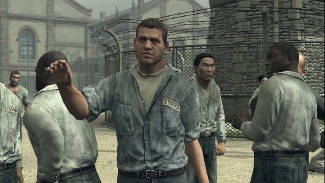 Mafia 2 RYTP - История Вито Скалетта #7 смотреть онлайн