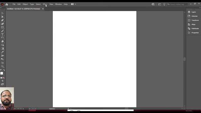 Adobe Illustrator | Class 02 | Adobe Illustrator Free Course | Adobe Illustrator online | MzM Tv смотреть онлайн
