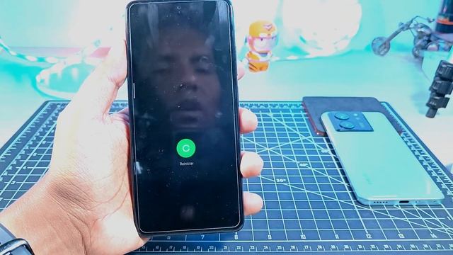 Launcher HyperOs Actualizado para tu Xiaomi / Redmi Note смотреть онлайн
