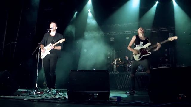 «Новое движение» - «VLNY» смотреть онлайн