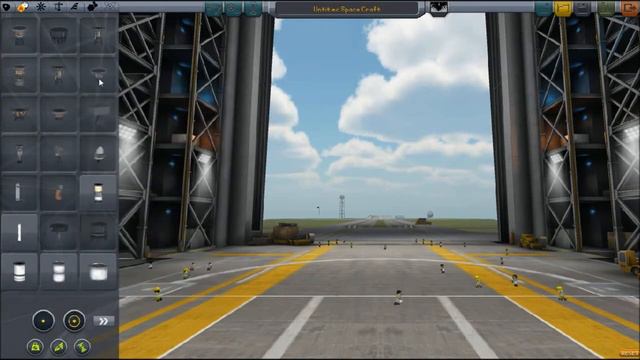 KSP - .21 Update! смотреть онлайн
