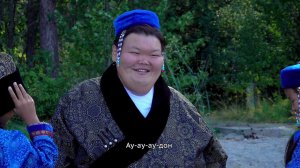 Үльгэр тухай дуун- Песня про улигеры |Баярма, Бэлигма Будаевы, Анатолий Михаханов - Мүнгэн хонхонууд