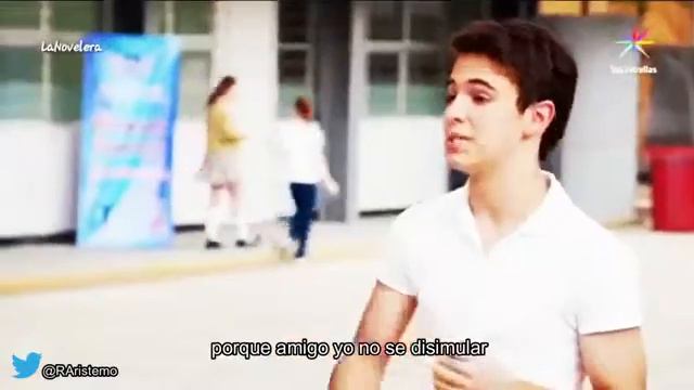 ARISTEMO...💞 JUEGOS DE AMOR 💞 MUSICA ROMÁNTICA смотреть онлайн