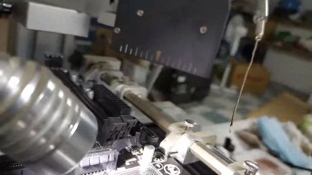 Gigabyte GA-F2A88XM-DS2 не видит видеокарту -- замена чипсета A88X смотреть онлайн