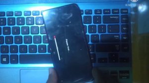 Oppo A1k- Antutu Benchmark Test