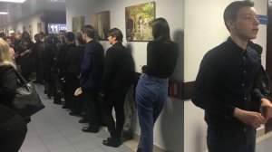 Останкино. Как принять Участие В Съемках