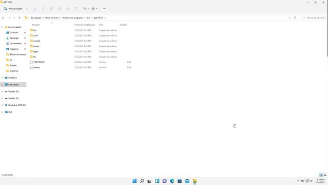 ✅ INSTALAR JAVA Windows 11 ✔️ JDK смотреть онлайн