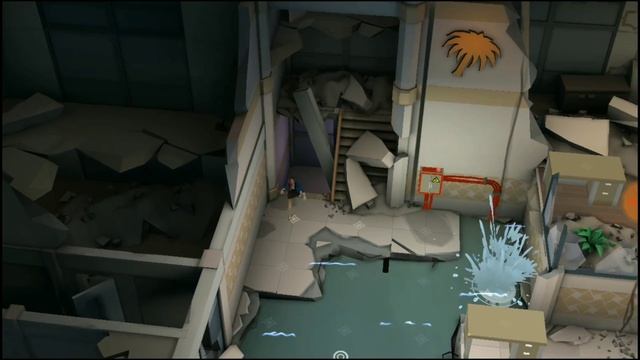 Geostorm Android Gameplay смотреть онлайн