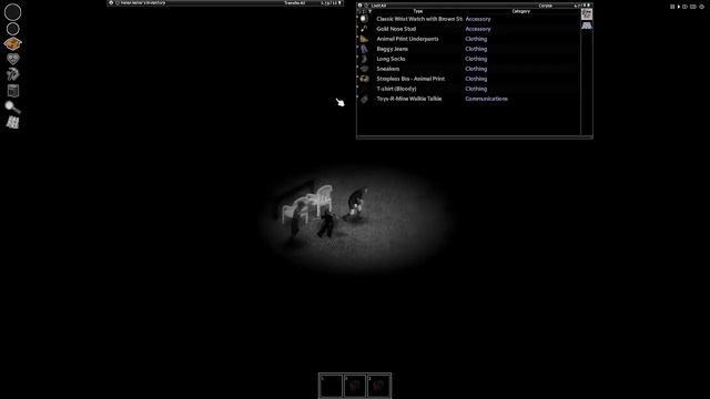 Project Zomboid but im Helen Keller... смотреть онлайн