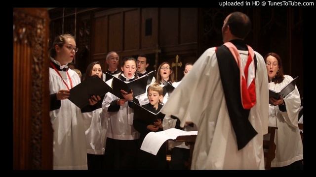 The Lamb (Tavener), St. John's Lessons and Carols 2016 смотреть онлайн