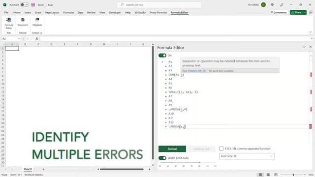 Formula Editor New Demo смотреть онлайн