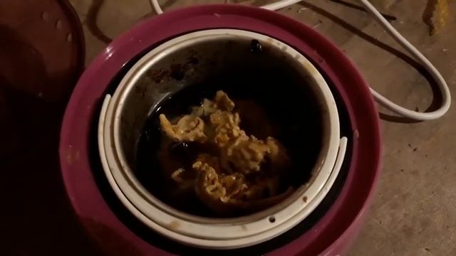 восковые мисочки смотреть онлайн