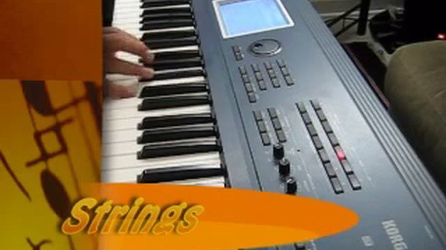 Triton extreme Turkish /arab strings смотреть онлайн