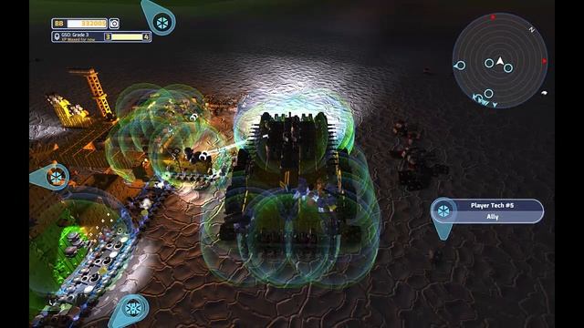 TerraTech 006. 0 5 20. Новые блоки, плавильня, альтиметр, турбинный пропеллер и т.д. смотреть онлайн